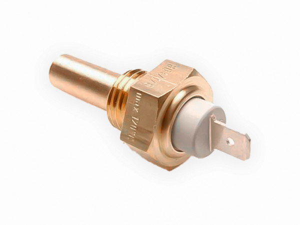 VDO Temperature sensor 120°C 1/4