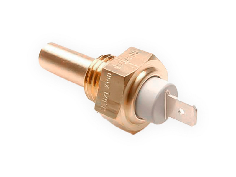 Lämpöanturi 120°C 1/8-27NPTF 6-24 V