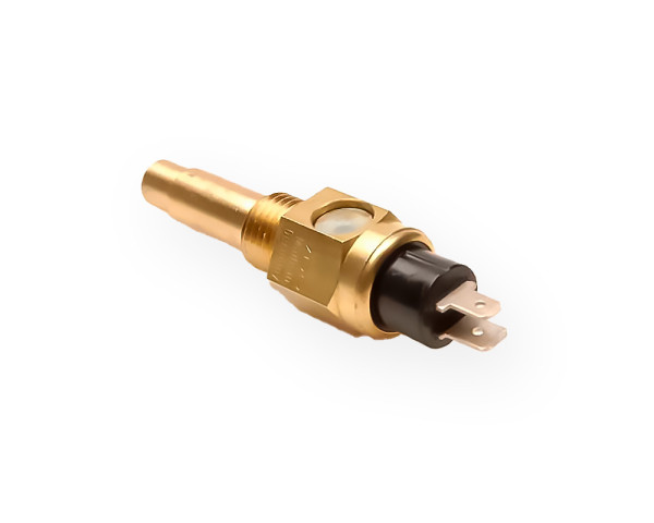 Temperature sensor 120°C M14x1.5 100°C range 6-24V Temperature sensor 120°C M14x1.5 100°C range 6-24V