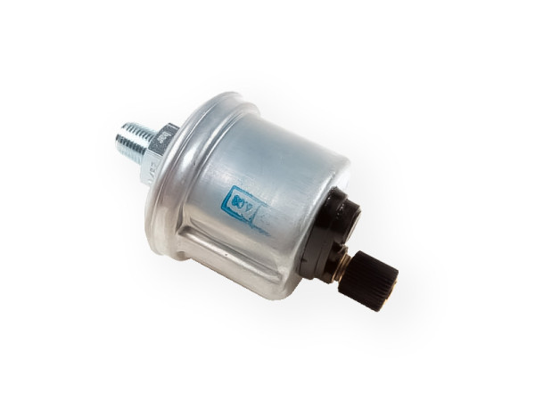 Pressure sensor 0-10 bar 1 pole 1/8-27NPTF 6-24V