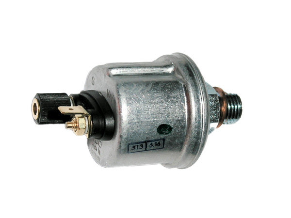 Pressure sensor 5bar M14x1.5 häl. 0.4bar 6-24V