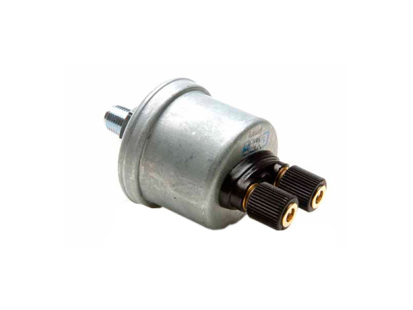 VDO pressure sensor 25bar 1/8-27NPTF 14.5bar 6-24V