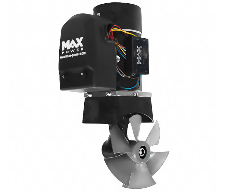 CT60 MAXPOWER keulapotkuri 12V Ø185 mm CT60 MAXPOWER keulapotkuri 12V Ø185 mm