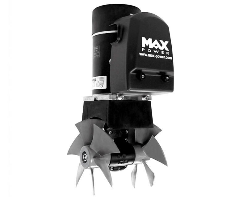 CT80 MAXPOWER keulapotkuri 24 V Ø185 mm dual CT80 MAXPOWER keulapotkuri 24 V Ø185 mm dual