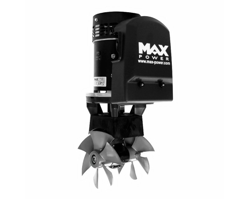 CT100 MAXPOWER keulapotkuri 12V Ø185 mm dual CT100 MAXPOWER keulapotkuri 12V Ø185 mm dual