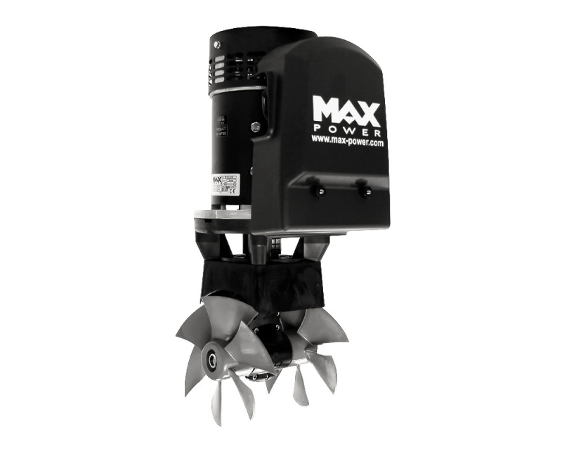 CT125 MAXPOWER keulapotkuri 24V Ø185 mm dual CT125 MAXPOWER keulapotkuri 24V Ø185 mm dual