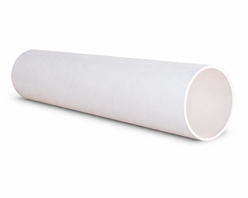 D125 mm lasikuitutunneli L=750 mm Max Power keulapotkureille