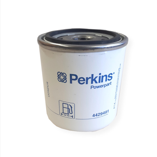 4429491 Perkins fuel filter
