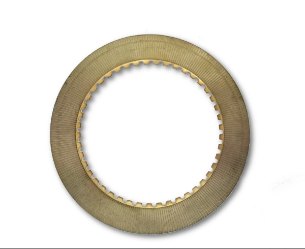 Mass plate, front pack (Inner Clutch Plate)