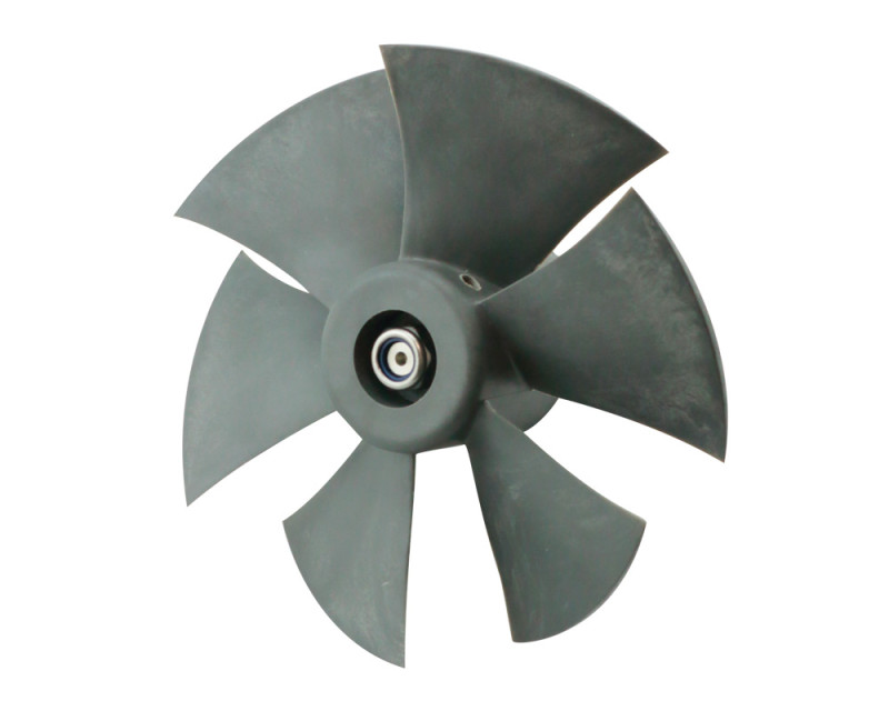 Bow thruster Ø 185 mm for tunnel CT60/80/100/125 Bow thruster Ø 185 mm for tunnel CT60/80/100/125
