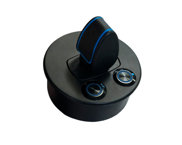 ECO Joystick ohjauspaneeli MAX Power ECO Joystick ohjauspaneeli MAX Power