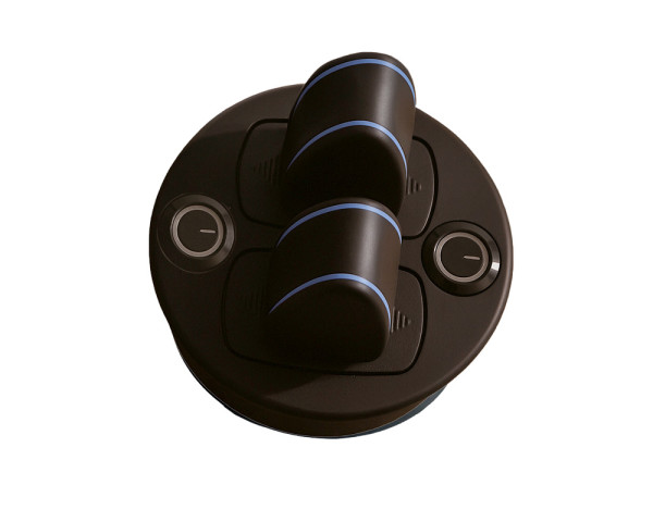 ECO Double Joystick ohjauspaneeli kahdelle laitteelle Max Power ECO Double Joystick ohjauspaneeli kahdelle laitteelle Max Power