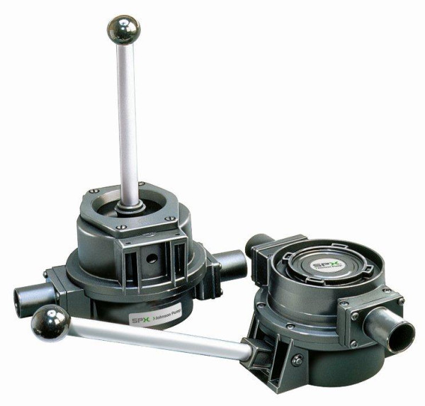 Ø25 mm Viking Thrudeck 1 Hand Pump Ø25 mm Viking Thrudeck 1 Hand Pump