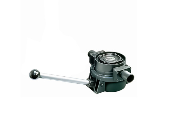 Ø25 mm Viking Bulkhead 1 Hand Pump Ø25 mm Viking Bulkhead 1 Hand Pump