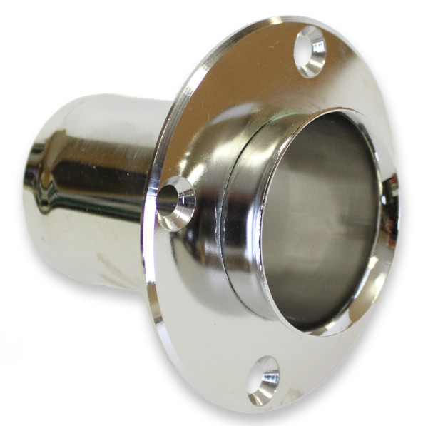 Ø 45 Straight exhaust pipe flange Ø 45 Straight exhaust pipe flange