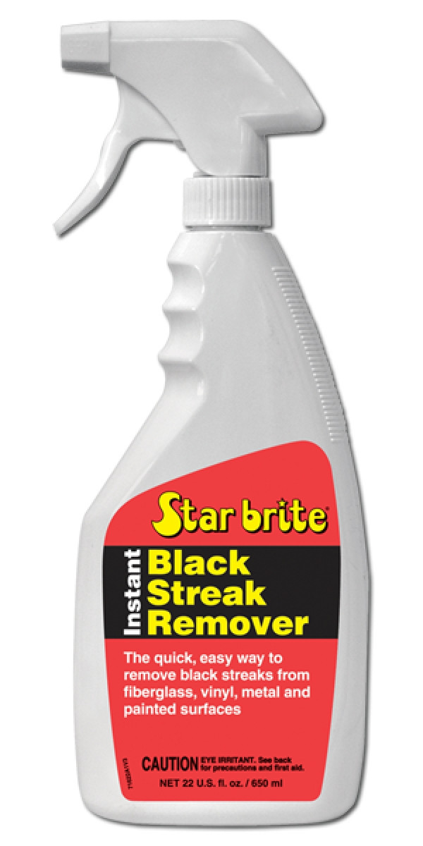 Instat Black Streak Remover cleaner
