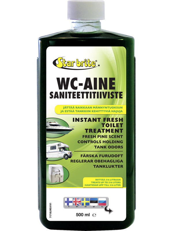Sanitary seal Toilet material pine