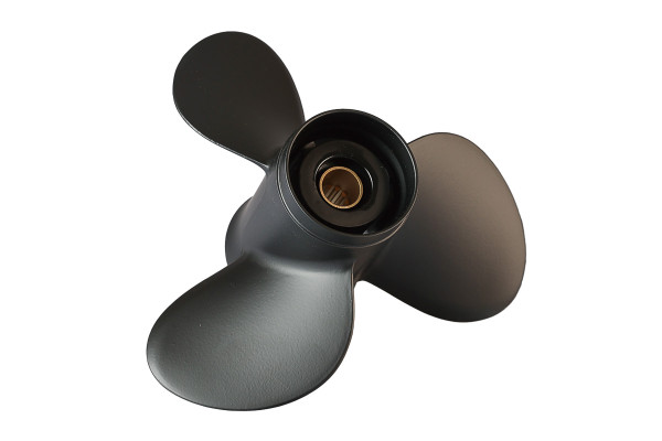 11 1/2 x 12 Honda outboard propeller