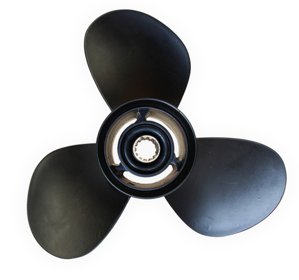 11 1/2 x 12 Honda outboard propeller