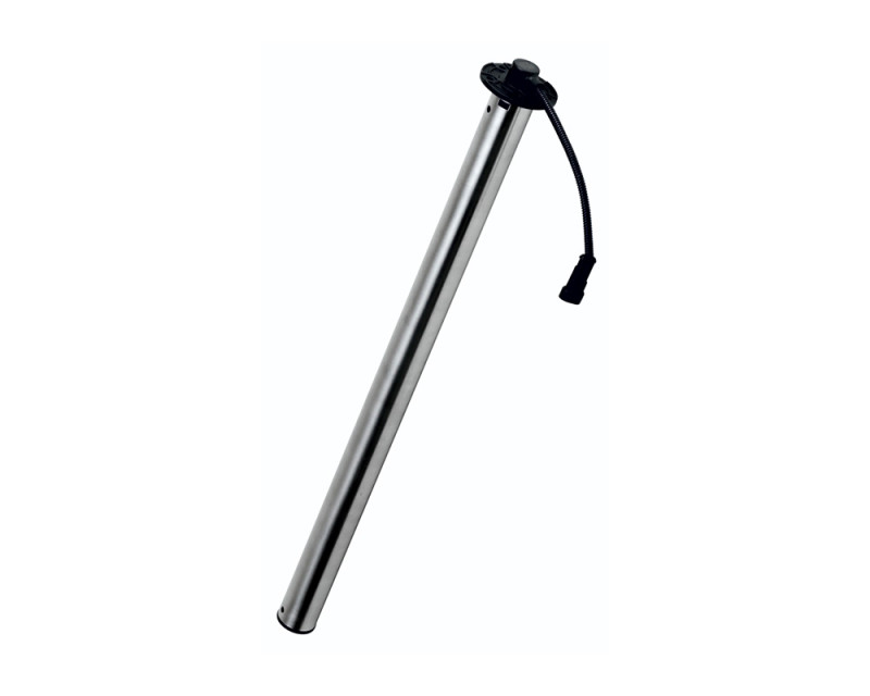 PA-rörsensor 600 mm reed/kontakt 90/4 Ohm SAE5 PA-rörsensor 600 mm reed/kontakt 90/4 Ohm SAE5