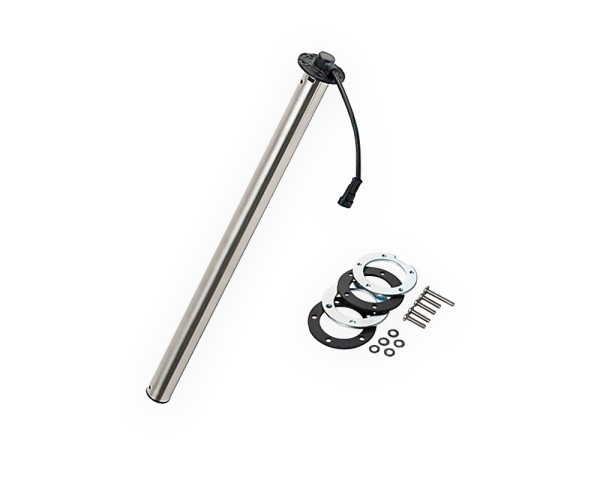 VDO Pa rörsensor 800 mm reed-kontakt 90-4 ohm VDO Pa rörsensor 800 mm reed-kontakt 90-4 ohm