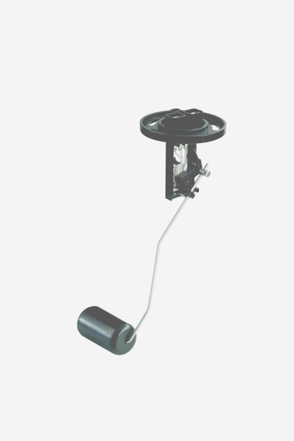 Leverage sensor adjustable 140-400mm EUR