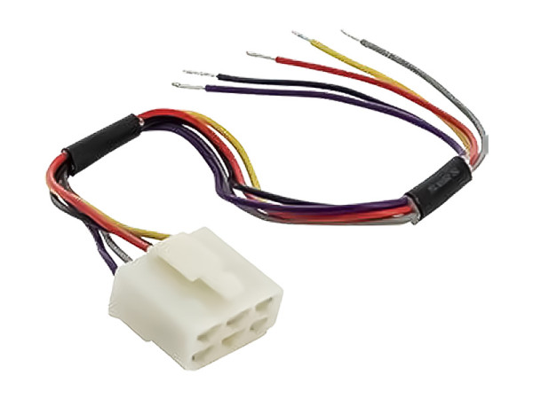 AMCONN liitin VETUS-mittareille AMCONN liitin VETUS-mittareille