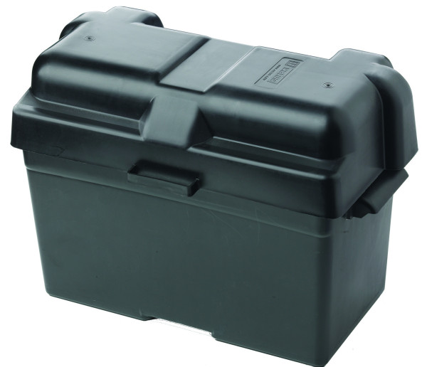 Battery box for battery VESMF85/105, VEAGM 90/100