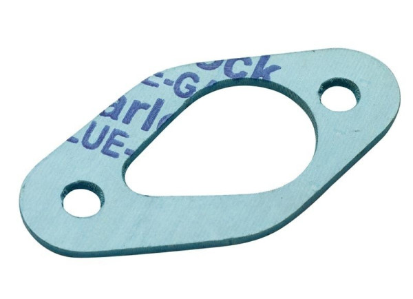 Lower front propeller seal, 2 mm