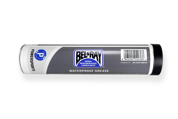 Bel-Ray water resistant grease 400 gr