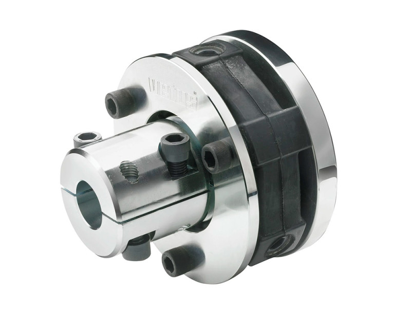 Joustava kytkin Bullflex 12, akseli Ø 35 mm