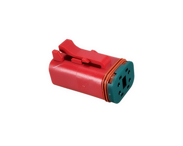 V-CAN Main Resistance