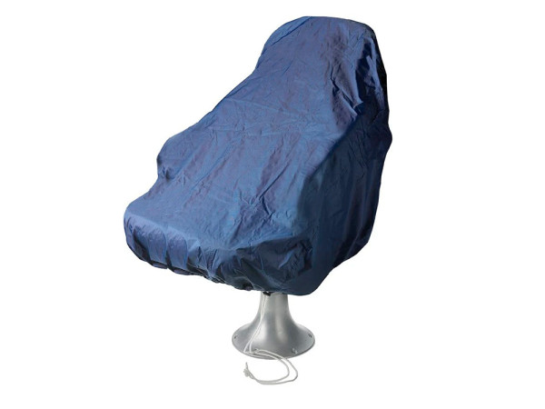 MASTER seat cover, blue