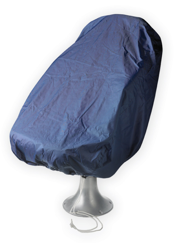 Vetus Seat cover blue