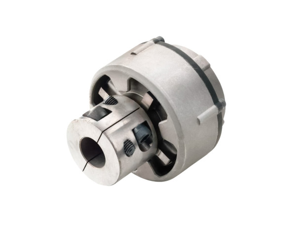 Combiflex 12-koppling för Ø25 mm axel, fläns 4 Combiflex 12-koppling för Ø25 mm axel, fläns 4