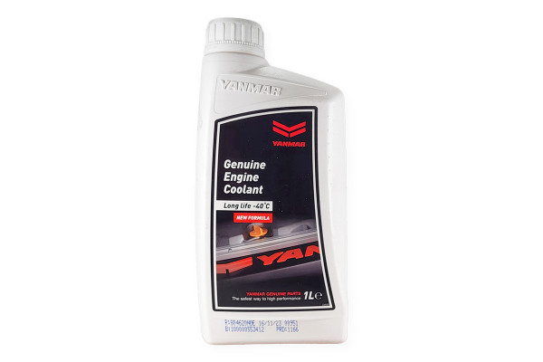 XLC coolant 1 litre