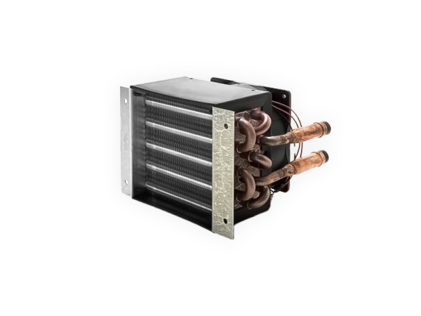 1,7 kW honeycomb fan heater Silencio1 12V Calorie Eberspächer heater