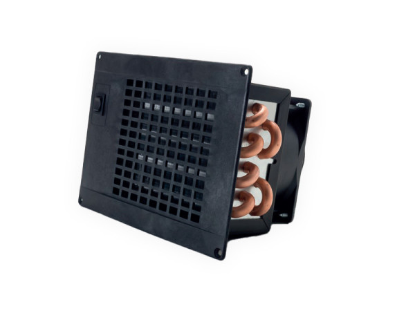 1,7 kW honeycomb fan heater Silencio FAI 12V Calorie Eberspächer heater