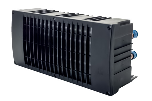 5,5 kW honeycomb fan heater Silencio 2, 24 V Calor Eberspächer heater