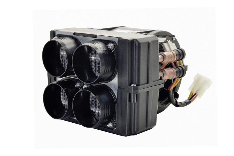 3,4 kW vattenburen värmare Alize 2 ED4 12 V Kalori Eberspächer 3,4 kW vattenburen värmare Alize 2 ED4 12 V Kalori Eberspächer