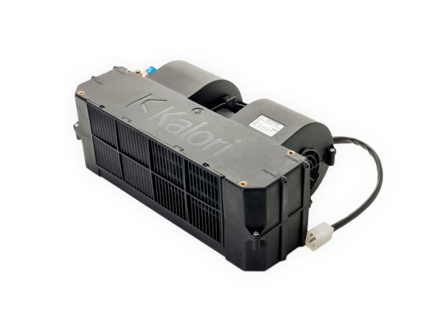 7,6 kW vesikiertoinen lämmitin Super KG 12 V Kalori Eberspächer 7,6 kW vesikiertoinen lämmitin Super KG 12 V Kalori Eberspächer