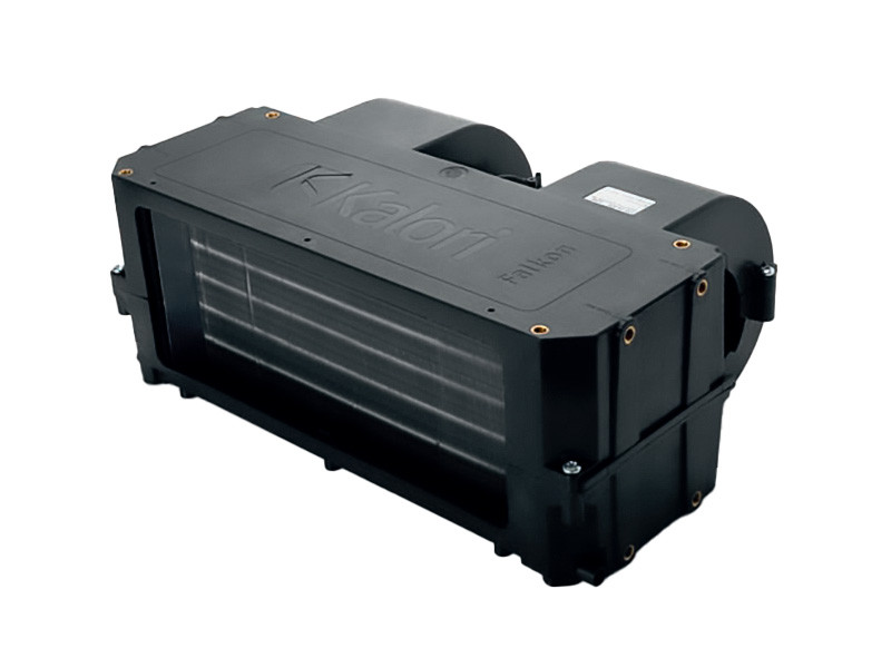 14,8 kW vesikiertoinen lämmitin Falkon E 24V Kalori Eberspächer 14,8 kW vesikiertoinen lämmitin Falkon E 24V Kalori Eberspächer