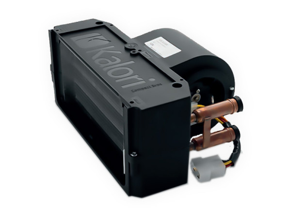 4,3 kW vesikiertoinen lämmitin Compact EVO1 E 12V Kalori Eberspächer 4,3 kW vesikiertoinen lämmitin Compact EVO1 E 12V Kalori Eberspächer