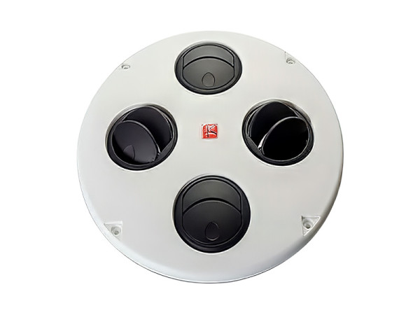 Tuulettimen alaosa BR sopii ADT452 Tuulettimen alaosa BR sopii ADT452