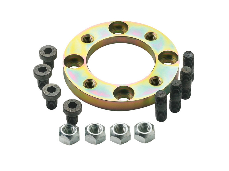 Adapterilaippa Volvo MS2
