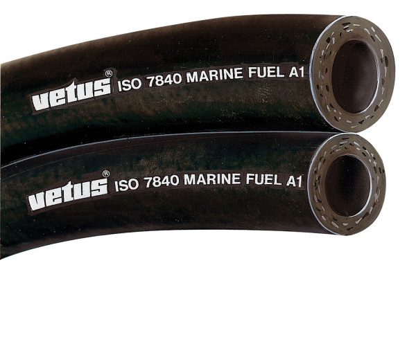 FUHOSE13A Fuel hose Ø 13 mm