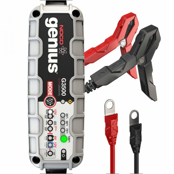 G3500 Battery Charger