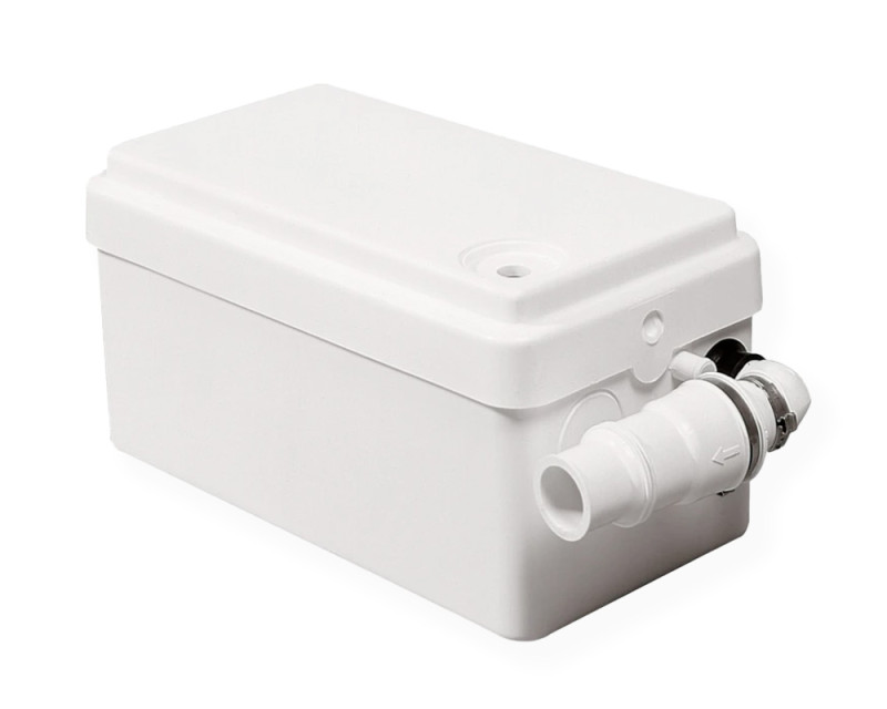 Jätevesijärjestelmä harmaalle vedelle 24V Jätevesijärjestelmä harmaalle vedelle 24V