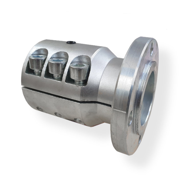 ✳︎J✳︎ FLEXIPAN シリコン製 1031 4枚 Shaft flange ZF 4, Ø 35 mm for shaft - Mepratuote boat