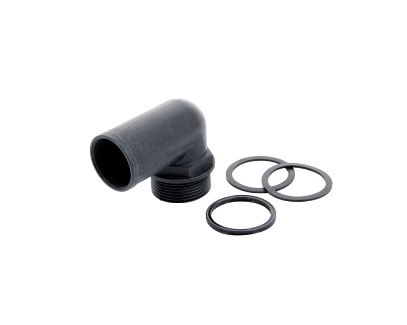 Letkuliitäntä G1-1/4 38mm, kulma Letkuliitäntä G1-1/4 38mm, kulma